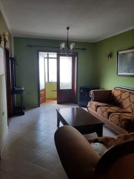 Tirane, shitet apartament 2+1+BLK Kati 5, 100 m² 75.000 Euro (Rr  Xhanfise keko.)