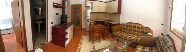 Tirane, jepet me qera apartament 2+1+BLK Kati 3, 80 m² 350 Euro (dibres)