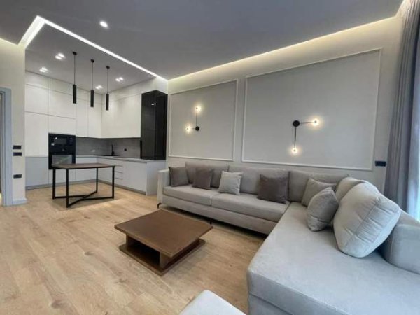 Tirane, jepet me qera apartament 1+1 Kati 5, 70 m² 750 Euro (Rruga e Kavajes, Square 21)