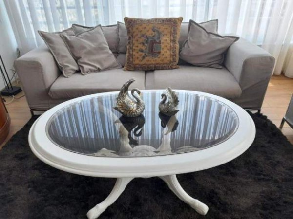 Tirane, jepet me qera apartament 2+1+A+BLK Kati 7, 120 m² 750  (blloku)
