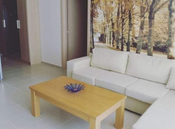 Tirane, jepet me qera apartament 1+1+A+BLK Kati 4, 70 m² 350 Euro (rruga peti)
