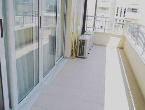Tirane, jepet me qera apartament 1+1+A+BLK Kati 4, 70 m² 350 Euro (rruga peti)