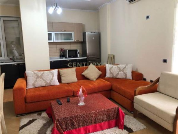 Tirane, jap me qera apartament 1+1+BLK Kati 2, 65 m² 500 Euro (Rruga e Elbasanit)