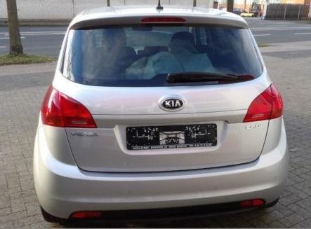 Tirane, shes xhip Kia venga Viti 2012, 5.200 Euro