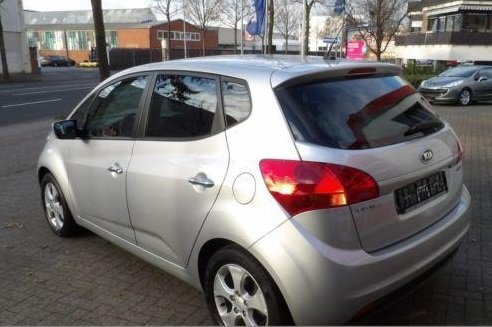 Tirane, shes xhip Kia venga Viti 2012, 5.200 Euro