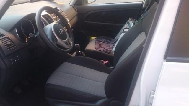 Tirane, shes xhip Kia venga Viti 2012, 5.200 Euro