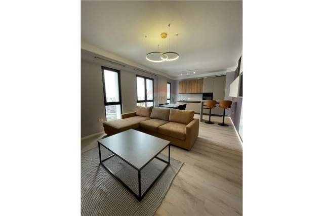 Tirane, jepet me qera apartament 2+1 Kati 9, 94 m² 530 Euro (Farmacia 10)