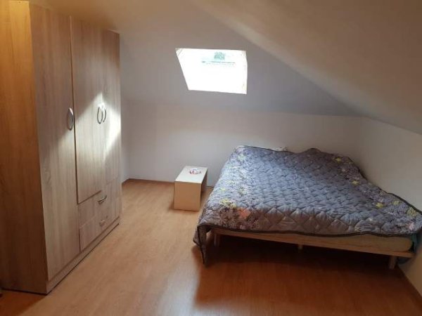 Tirane, ofert apartament 2+1 Kati 4, 80 m² 230 Euro (Adresa:  Dr. Shefqet Ndroqi afer vilave Amerikane)