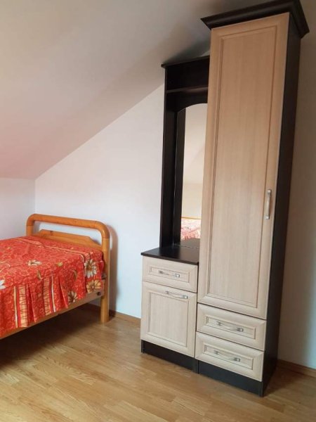Tirane, ofert apartament 2+1 Kati 4, 80 m² 230 Euro (Adresa:  Dr. Shefqet Ndroqi afer vilave Amerikane)