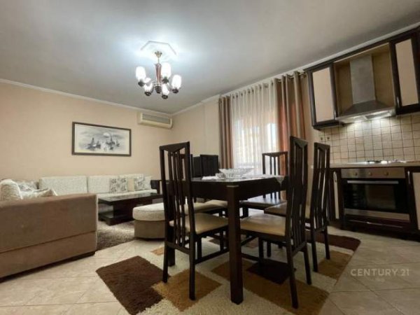 Tirane, jepet me qera apartament 2+1 Kati 2, 86 m² 450 Euro (Dritan Hoxha)