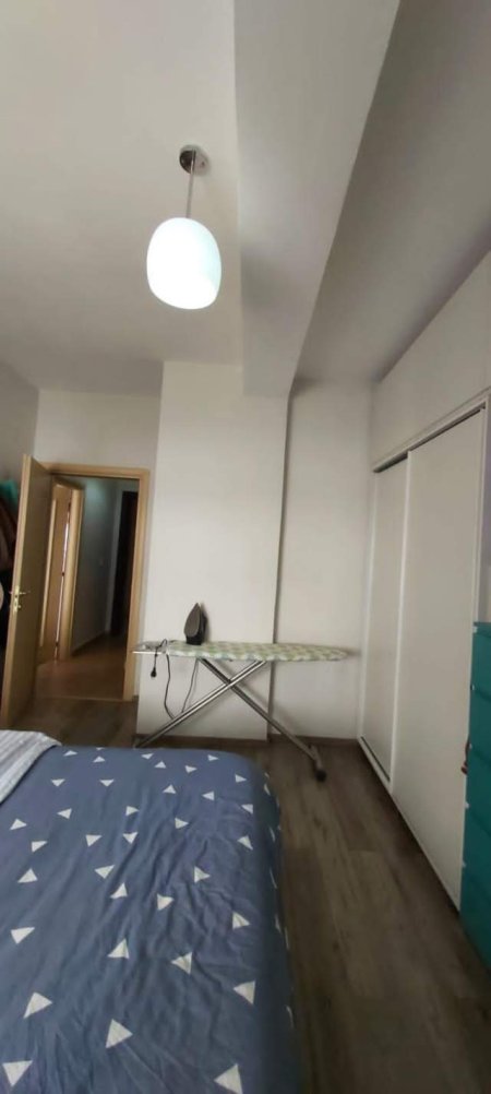 Tirane, jepet me qera apartament 1+1+BLK Kati 2, 64 m² 32.000 Leke (teodor keko)