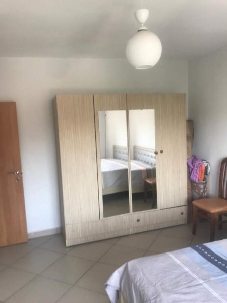 Tirane, jepet me qera apartament 1+1+BLK Kati 5, 51 m² 30.000 Leke (KONGRESI I MANASTIRIT)