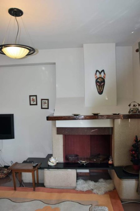 Tirane, jepet me qera apartament 2+1+A+BLK Kati 5, 130 m² 550 Euro (blloku)