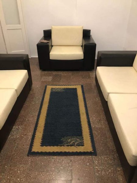 Tirane, jepet me qera apartament 2+1 Kati 2, 60 m² 400 Euro (Vasil Shanto)