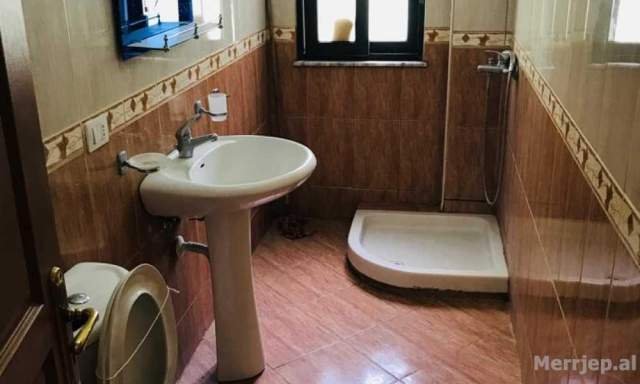 Tirane, jap me qera apartament 2+1+BLK Kati 4, 106 m² 35.000 Leke (5 maji)