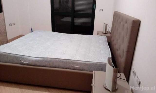 Tirane, jap me qera apartament 2+1+BLK Kati 4, 106 m² 35.000 Leke (5 maji)