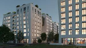 Tirane, shes apartament 2+1+BLK Kati 5, 100 m² 85.000 Euro (Porcelan)