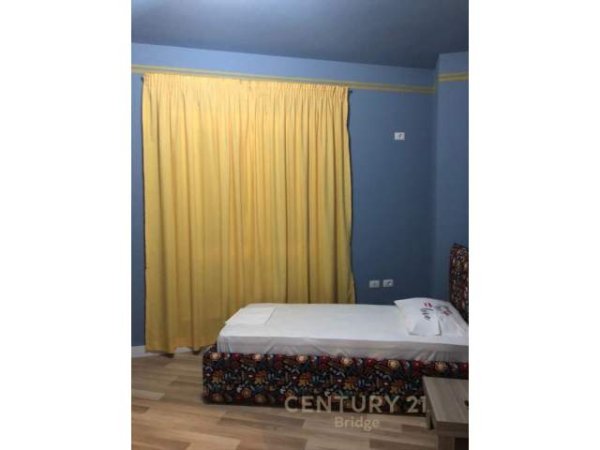 Tirane, jepet me qera apartament 2+1+A+BLK Kati 5, 100 m² 650 Euro (Liqeni i Thate)