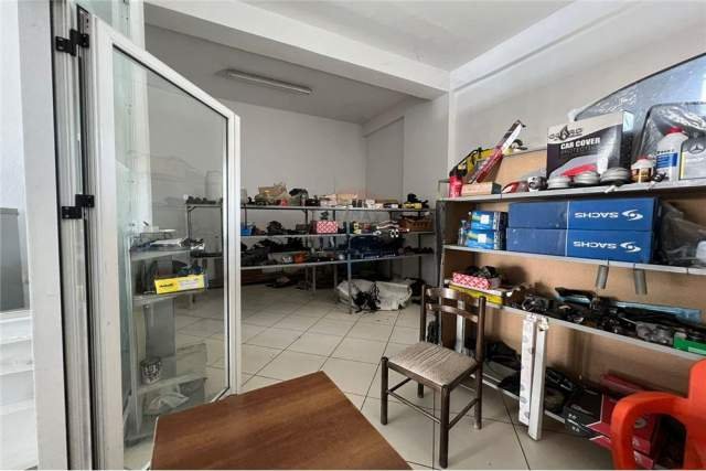 Vlore, shitet dyqan Kati 0, 1.026 m² 15.002 Euro (Rruga Transballkanike)