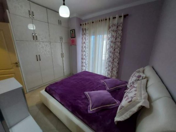 Tirane, jepet me qera apartament 2+1+BLK Kati 4, 78 m² 300 Euro (Dritan Hoxha)
