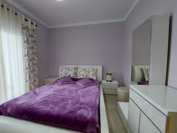 Tirane, jepet me qera apartament 2+1+BLK Kati 4, 78 m² 300 Euro (Dritan Hoxha)