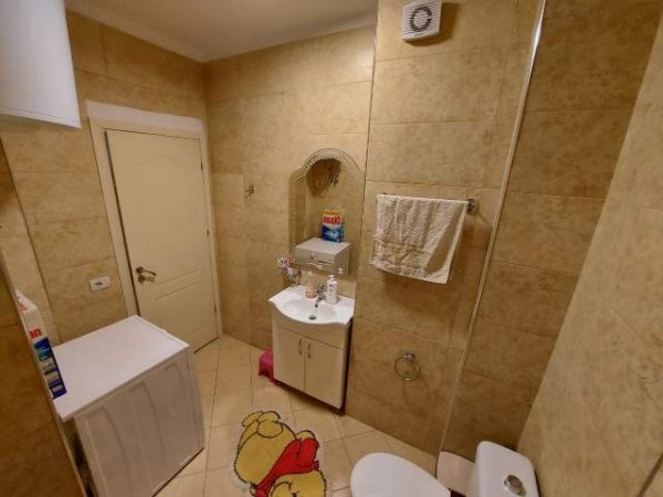 Tirane, jepet me qera apartament 2+1+BLK Kati 4, 78 m² 300 Euro (Dritan Hoxha)