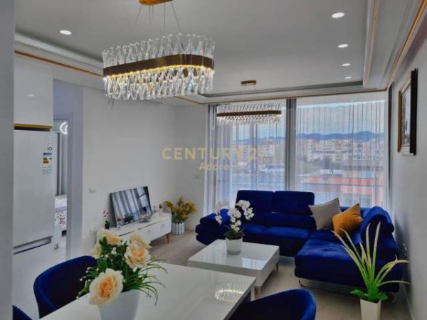 Fiori di Bosko, jepet me qera apartament luksoz 2+1+2, Kati 7, 105 m² 550 Euro