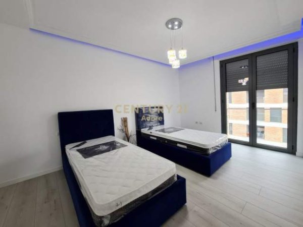 Fiori di Bosko, jepet me qera apartament luksoz 2+1+2, Kati 7, 105 m² 550 Euro