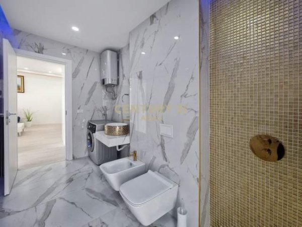 Fiori di Bosko, jepet me qera apartament luksoz 2+1+2, Kati 7, 105 m² 550 Euro