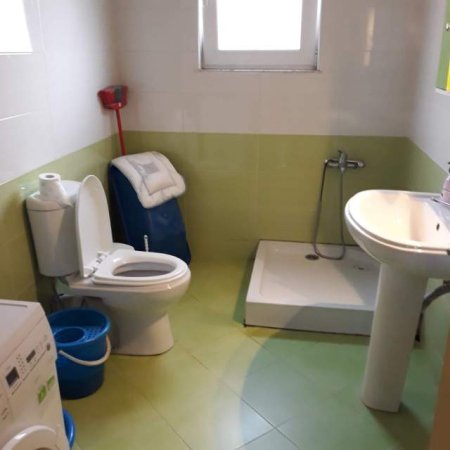 Tirane, jepet me qera 2+1+BLK Kati 2, 25.000 Leke