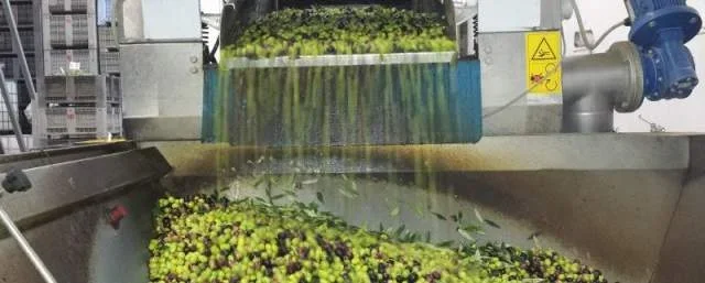 Tirane, shes Shitet Fabrike per Prodhim Vaj Ulliri 20.000 Euro