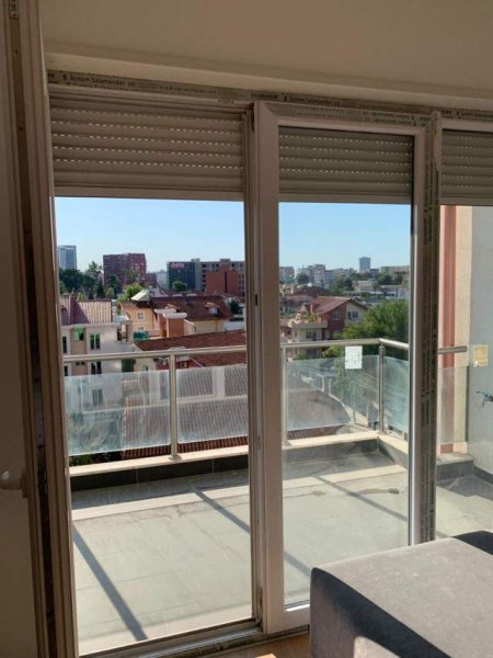 Tirane, jepet me qera apartament 1+1+BLK Kati 4, 70 m² 400 Euro (Rruga Elbasanit)