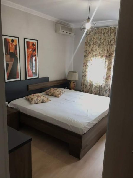 Tirane, jepet me qera apartament 3+1+A+BLK Kati 6, 125 m² 800 Euro (sulejman pasha)