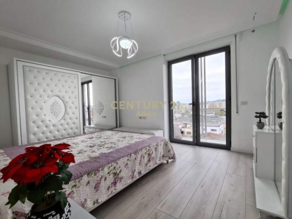 Fiori di Bosko, jepet me qera apartament luksoz 2+1+2, Kati 7, 105 m² 550 Euro