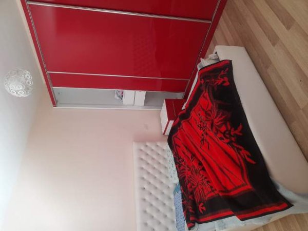 Durres, jepet me qera Vile 2+1+A+BLK Kati 3, 130 m² 22.000 Leke