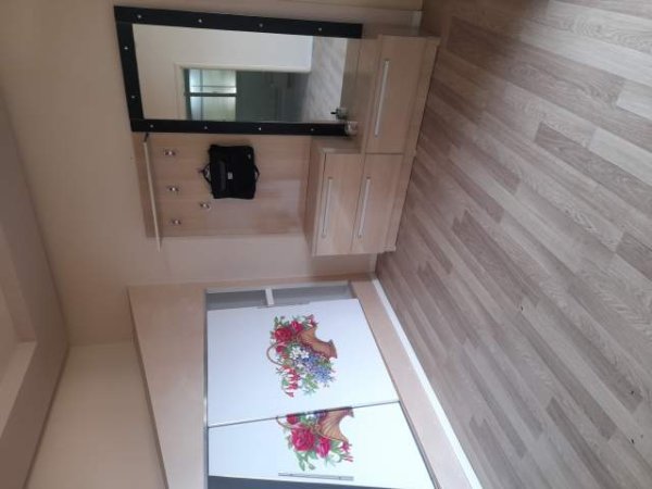 Durres, jepet me qera Vile 2+1+A+BLK Kati 3, 130 m² 22.000 Leke
