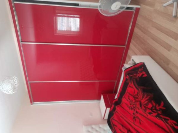 Durres, jepet me qera Vile 2+1+A+BLK Kati 3, 130 m² 22.000 Leke
