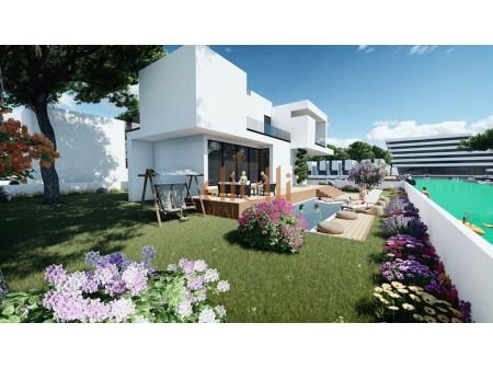 Gjiri Lalezit, shitet apartament 1+1 Kati 1, 70 m² 112.000 Euro (Gjiri i Lalezit)