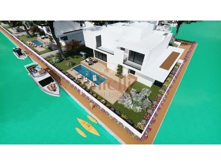 Gjiri Lalezit, shitet apartament 1+1 Kati 1, 70 m² 111.000 Euro (Hamallaj)