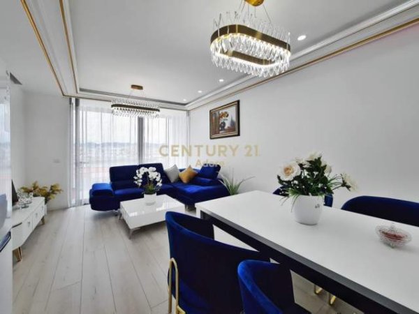 Fiori di Bosko, jepet me qera apartament luksoz 2+1+2, Kati 7, 105 m² 550 Euro