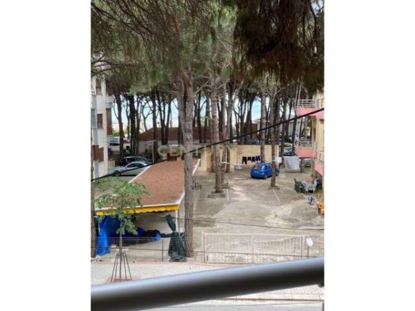 Golem, shes apartament ne plazh 2+1, Kati 2,  68.500 Euro (PLAZH GOLEM)
