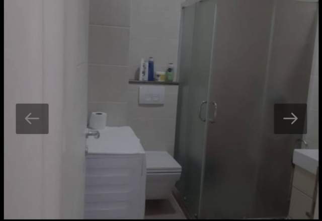 Tirane, jepet me qera apartament 2+1+BLK Kati 8, 79 m² 270 Euro (Allaman Dervishi)