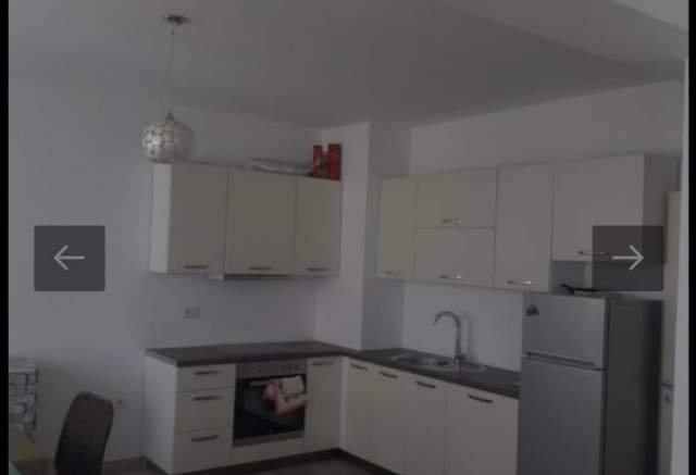 Tirane, jepet me qera apartament 2+1+BLK Kati 8, 79 m² 270 Euro (Allaman Dervishi)