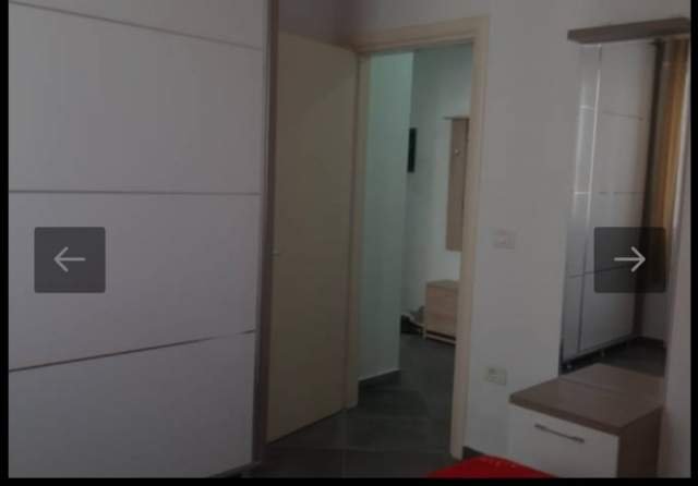 Tirane, jepet me qera apartament 2+1+BLK Kati 8, 79 m² 270 Euro (Allaman Dervishi)