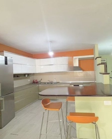 Jepet me qera apartament 2+1+2