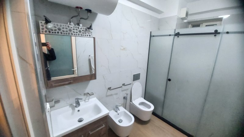 Tirane, ofert apartament 2+1+A+BLK Kati 4, 99 m² 500 Euro (Sabri Preveza)