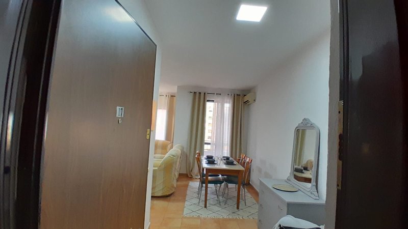 Apartament me Qera , perballë gjykatës te rrethit Tirane , super pamje nga lana 1+1