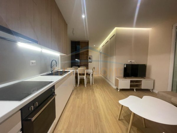 Qera, Apartament 1+1, Fusha e Aviacionit, Tiranë.