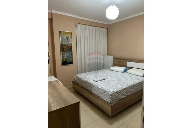 Shitet apartament 2+1 te Plepat ne Durres, 75,000€