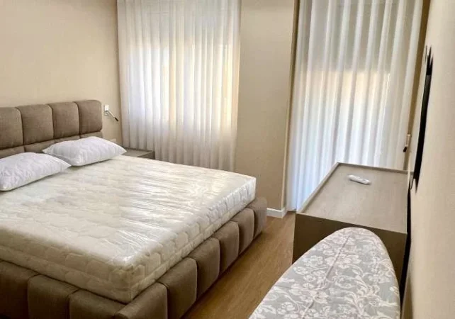 Qera, Apartament 1+1 Rruga Elbasanit 550€